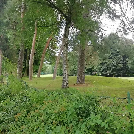 Viadelgolf41 Отель типа 