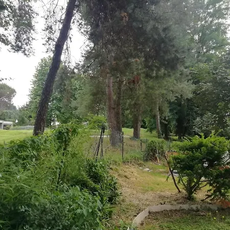 Viadelgolf41 Отель типа 