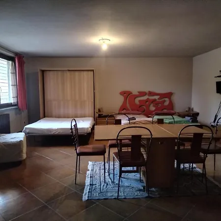 Viadelgolf41 3* Каримате