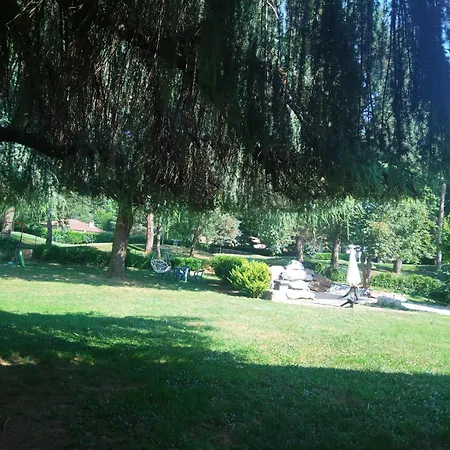 Viadelgolf41 Отель типа 