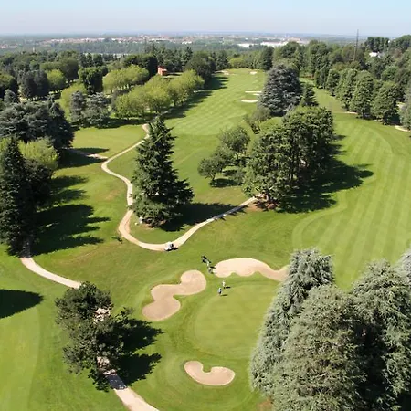 Viadelgolf41 3* Каримате