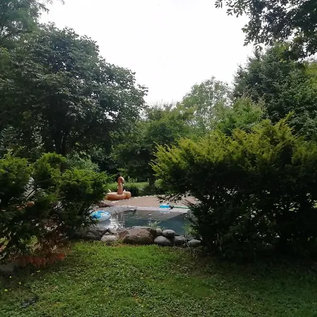 Viadelgolf41 3* Carimate