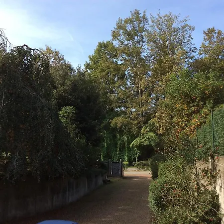 Viadelgolf41 Bed & Breakfast Carimate