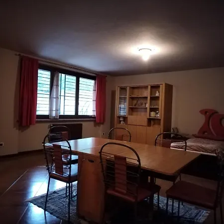 Bed & Breakfast Viadelgolf41