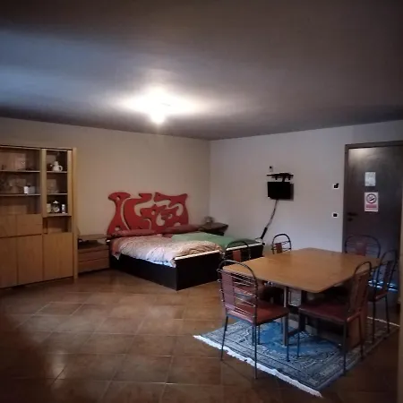 Frühstückspension Via Del Golf 41