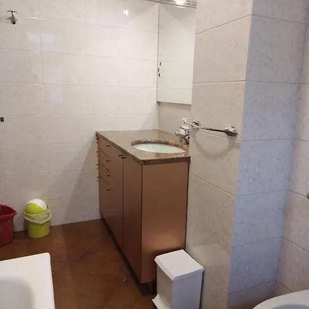 Bed & Breakfast Viadelgolf41 3*