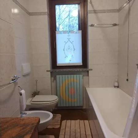 Bed & Breakfast Viadelgolf41 Carimate
