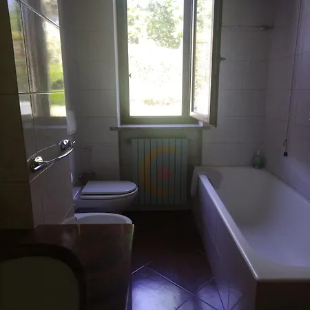 Bed & Breakfast Viadelgolf41