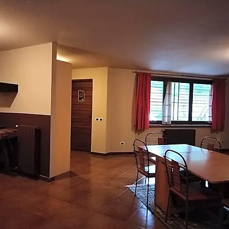 فندق مبيت وإفطار Viadelgolf41 3*