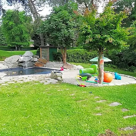 فندق مبيت وإفطار Viadelgolf41 3*
