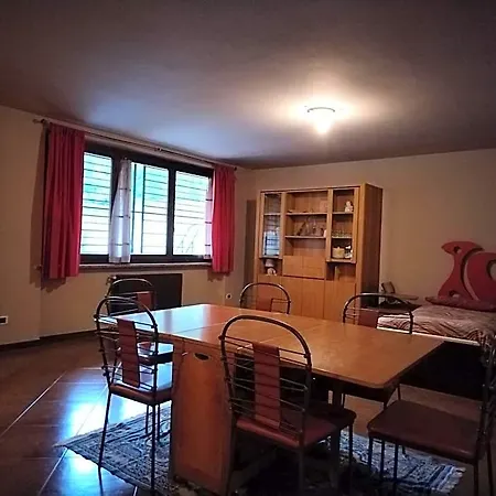فندق مبيت وإفطار Viadelgolf41 Carimate