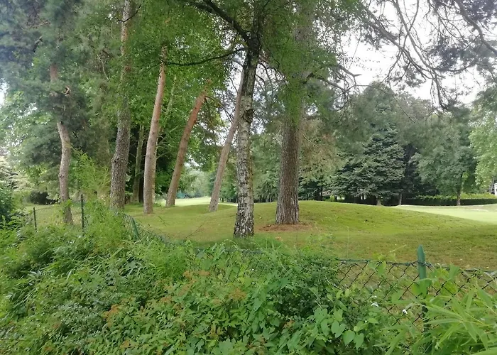 Viadelgolf41 Frühstückspension 3*