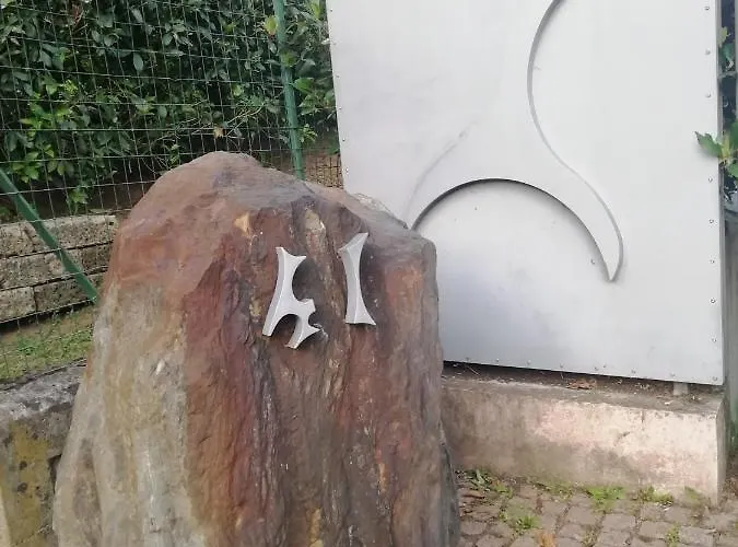 Frühstückspension Viadelgolf41 3*