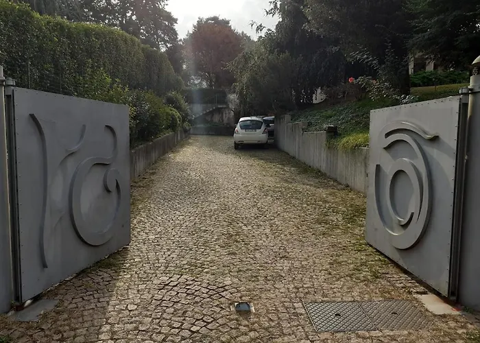 Viadelgolf41 Frühstückspension 3*