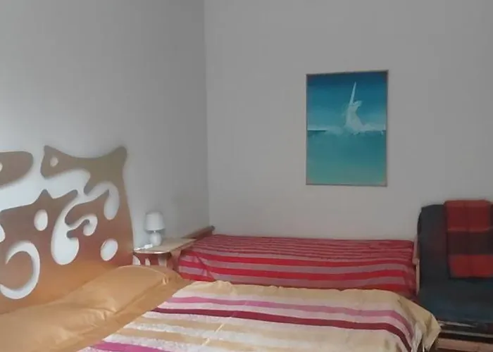 Viadelgolf41 3* Carimate