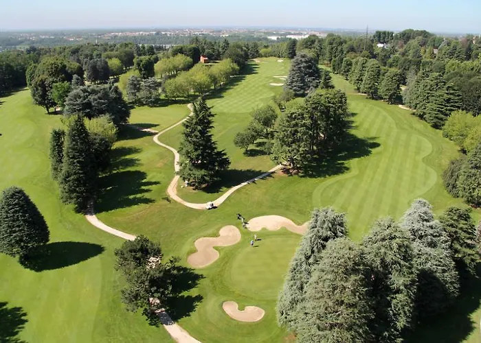 Viadelgolf41 3* Carimate