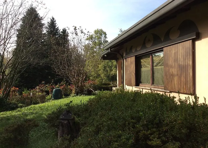 Viadelgolf41 3* Carimate