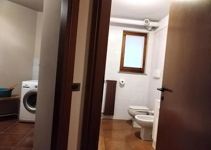 ベッド・アンド・ブレックファスト Viadelgolf41 3*